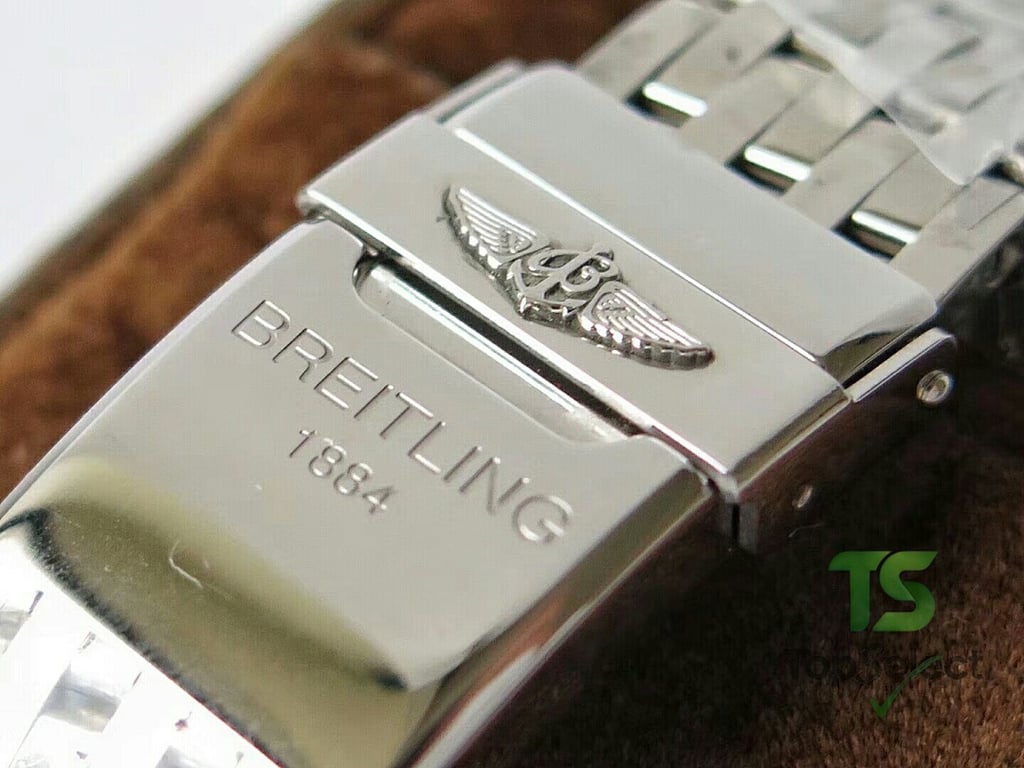 Breitling Navitimer B01 Chronograph 43mm - 5