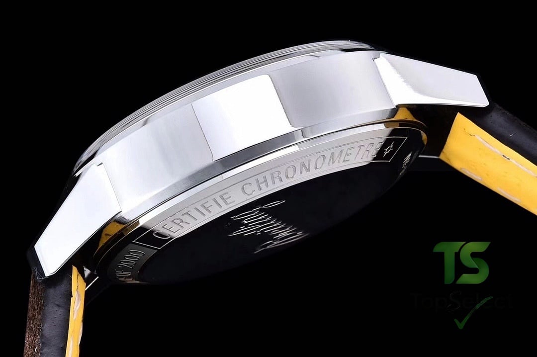 Breitling Top Time Zorro Dial - 5
