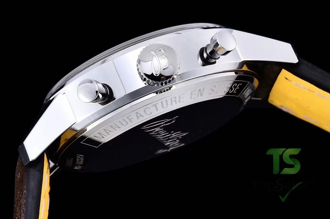 Breitling Top Time Zorro Dial - 9