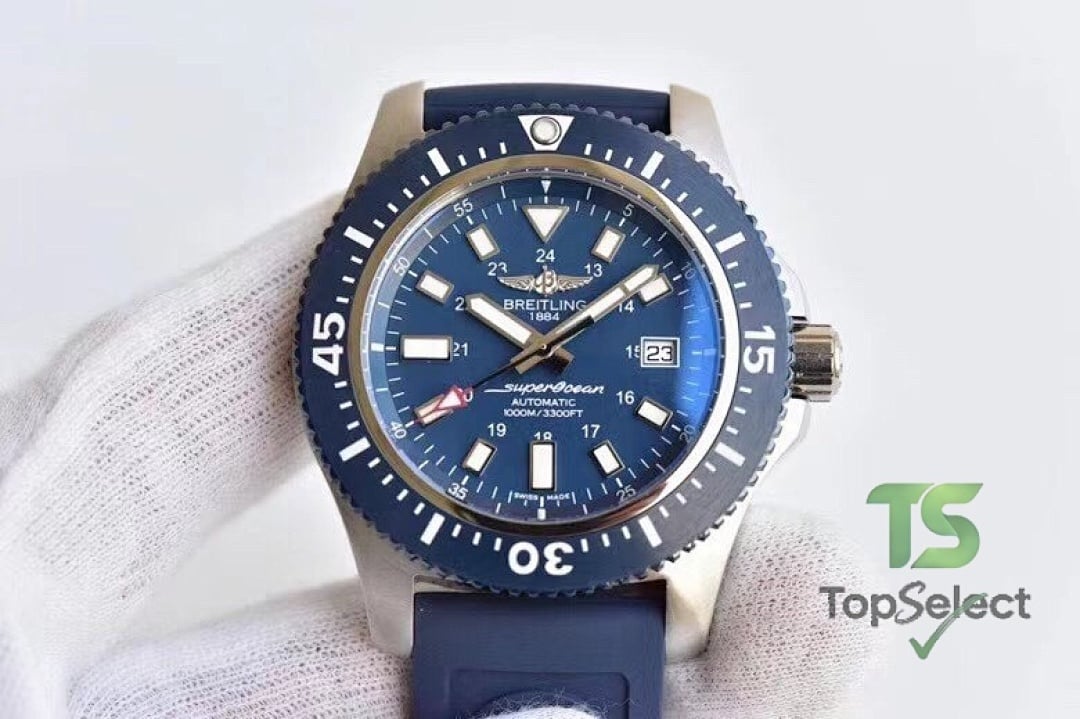 Breitling Superocean 44 Special Edition - 2