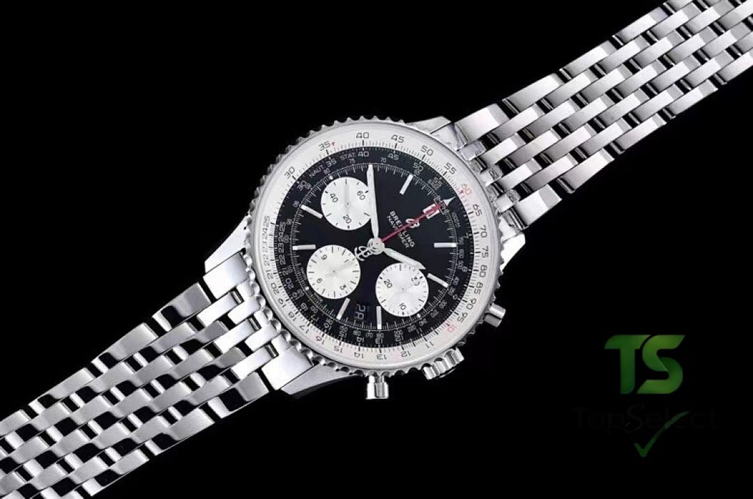 Breitling Navitimer 1 B01 Chronograph 43mm - 5