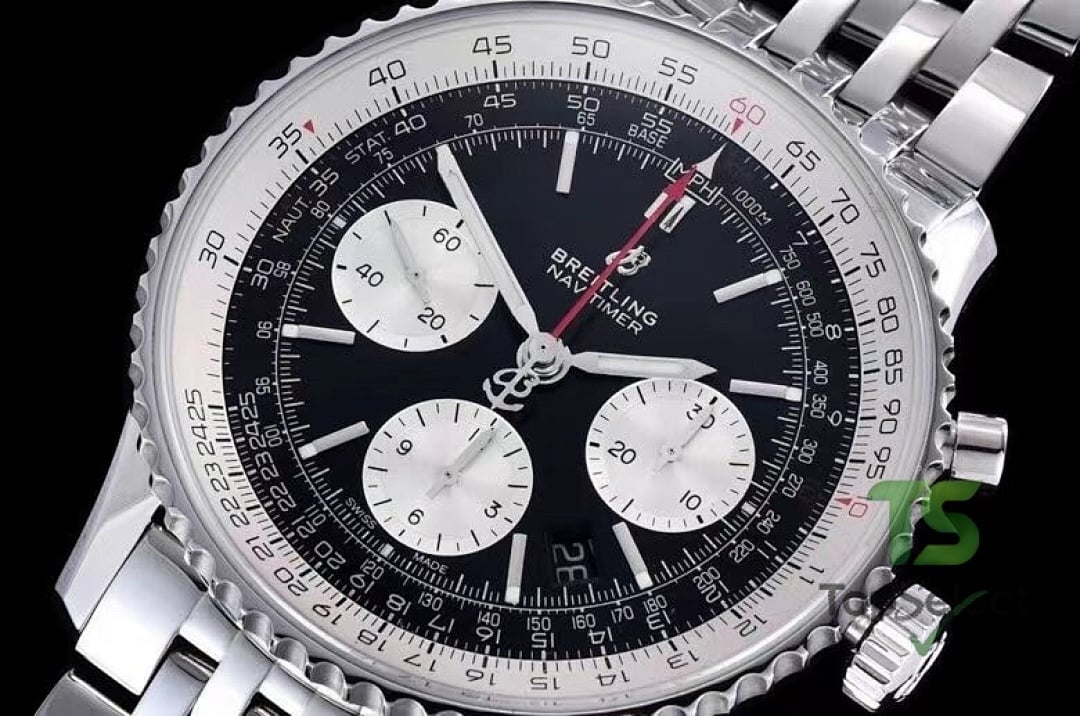 Breitling Navitimer 1 B01 Chronograph 43mm - 7