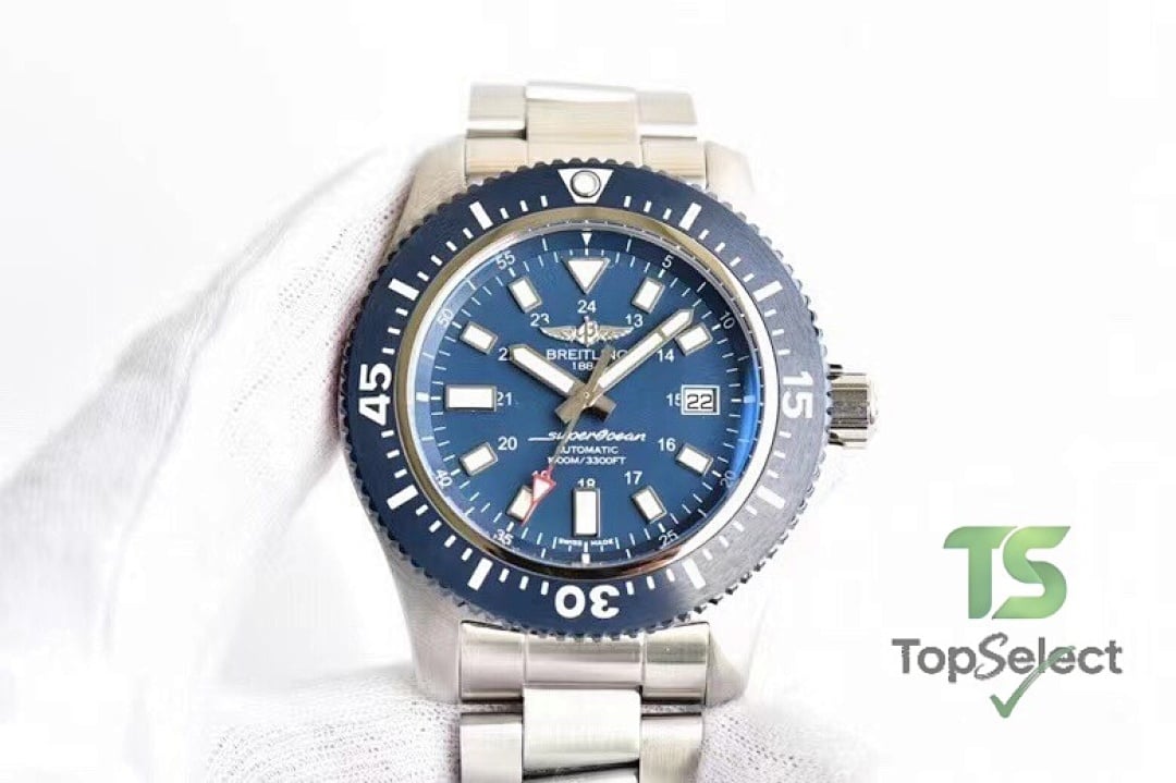 Breitling Superocean 44 Special Edition - 2