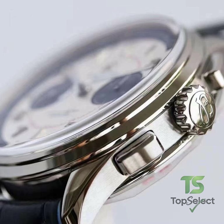 Breitling Premier B01 Chronograph 42 Bentley Mulliner - 9