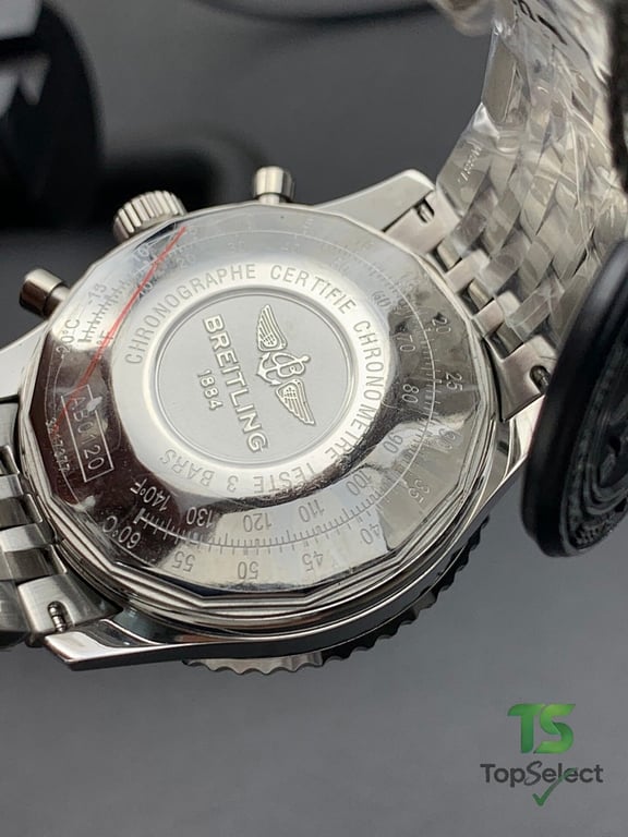 Breitling Navitimer AB0120 Chronograph - 3