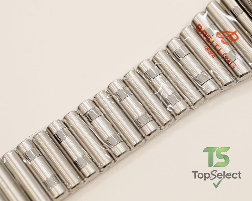 Breitling Chronomat Rouleaux Bracelet Watch