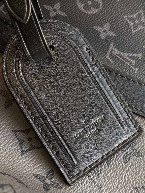 Louis Vuitton Keepall 50 Monogram Eclipse M45392 - 5