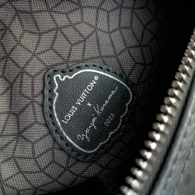 Louis Vuitton x Yayoi Kusama Keepall 25 Pumpkin - 2