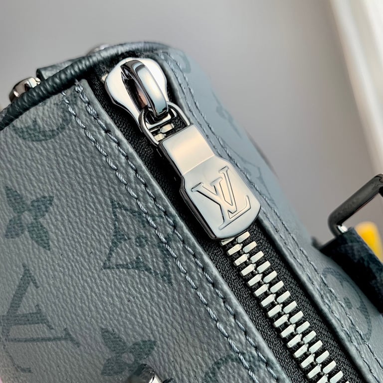 Louis Vuitton x Yayoi Kusama Keepall 25 Pumpkin - 5