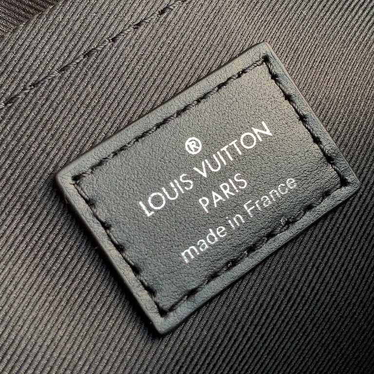 Louis Vuitton City Keepall Upside Down Monogram Eclipse - 3