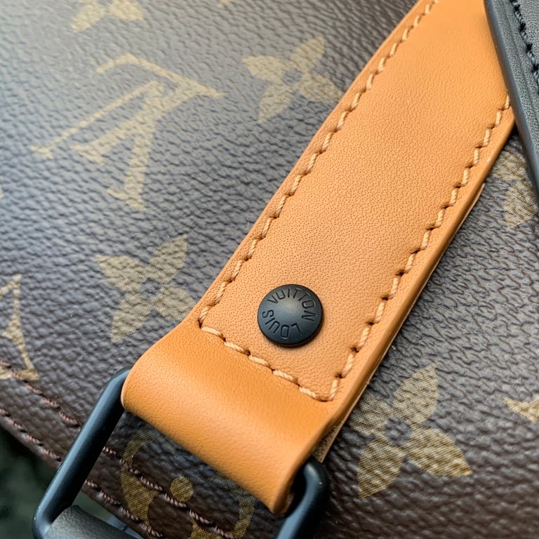 Louis Vuitton Keepall XS Monogram Brown M46687 - 2