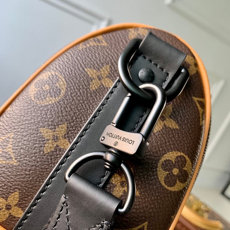 Louis Vuitton Keepall XS Monogram Brown M46687 - 5