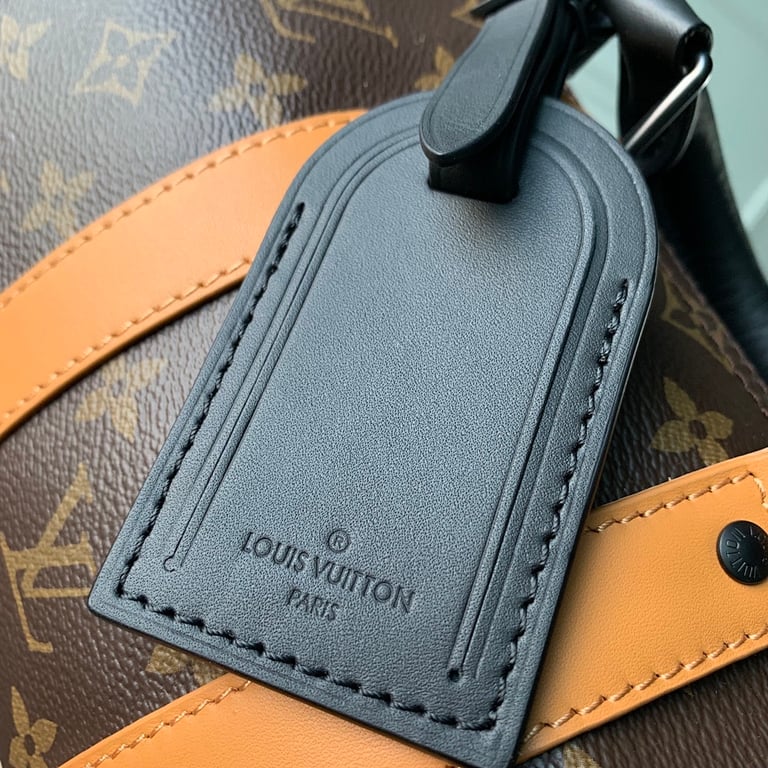 Louis Vuitton Keepall XS Monogram Brown M46687 - 6