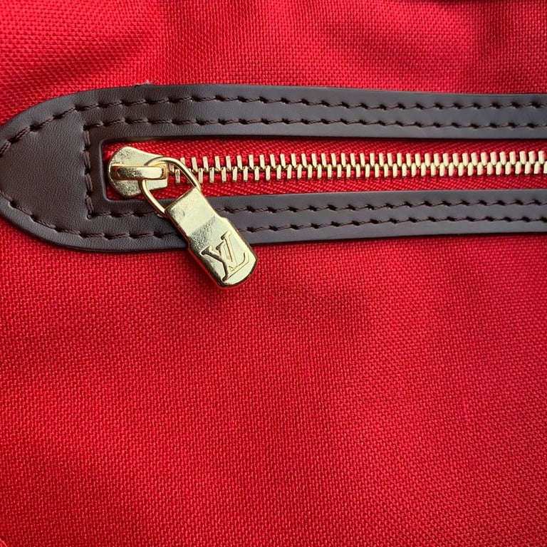 Louis Vuitton Speedy 35 Bandoulière Damier Ebene - 5