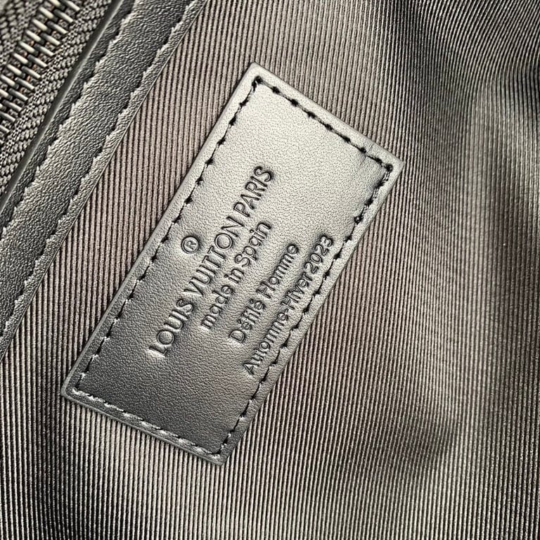Louis Vuitton Keepall Bandoulière 50 Epi Soft XL Gradient - 2