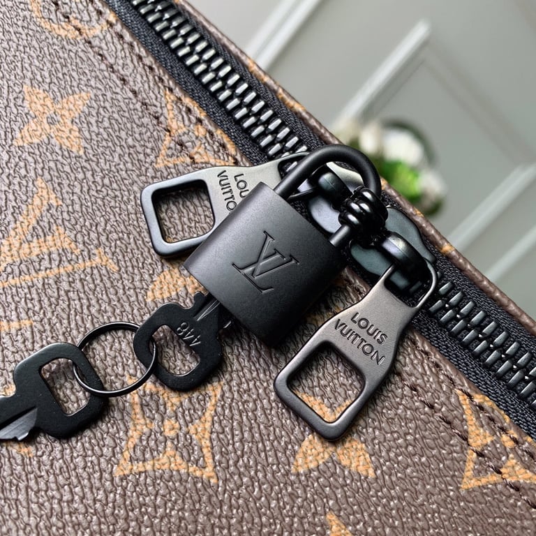 Louis Vuitton Keepall 50 Monogram Solar Ray M44471 - 3