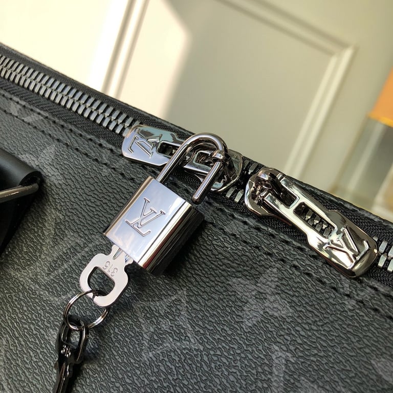Louis Vuitton x Fragment Keepall Bandoulière M40569 - 2