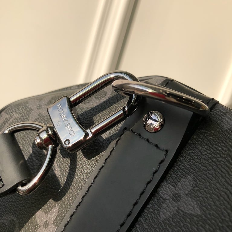 Louis Vuitton x Fragment Keepall Bandoulière M40569 - 6