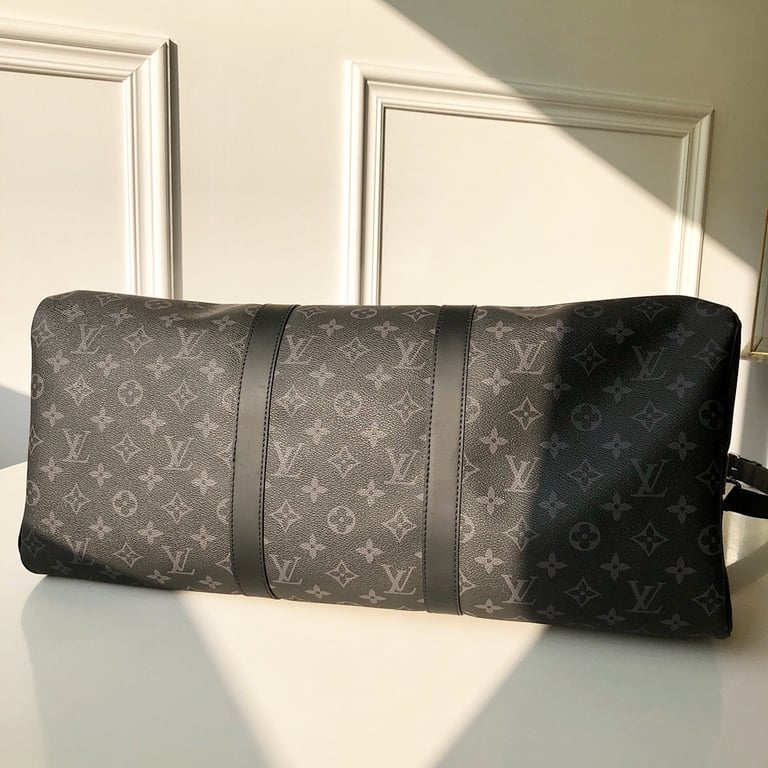 Louis Vuitton x Fragment Keepall Bandoulière M40569 - 7