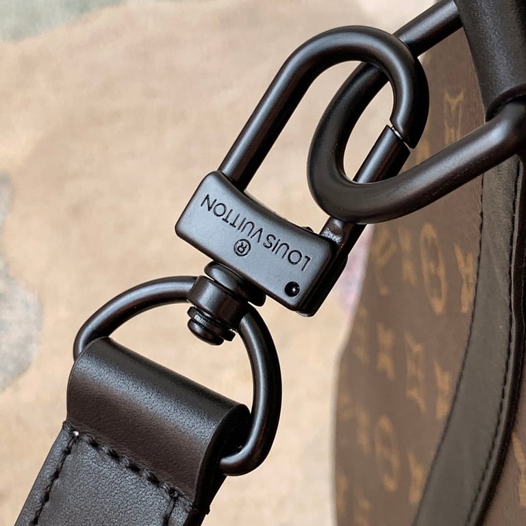 Louis Vuitton Keepall Bandoulière 50 Zoooom with Friends - 6