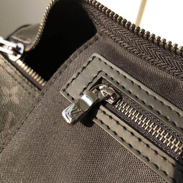 Louis Vuitton x Fragment Keepall 45 Monogram Eclipse - 9