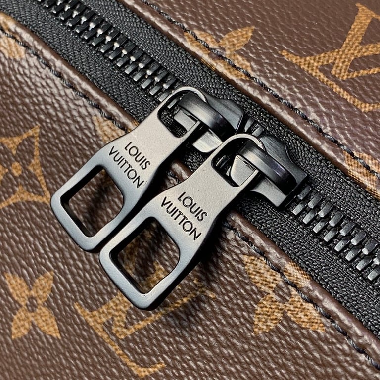 Louis Vuitton Discovery Backpack Monogram M57965 - 5