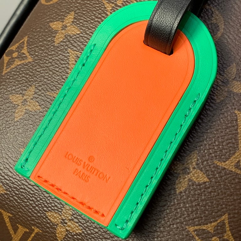 Louis Vuitton Discovery Backpack Monogram M57965 - 6