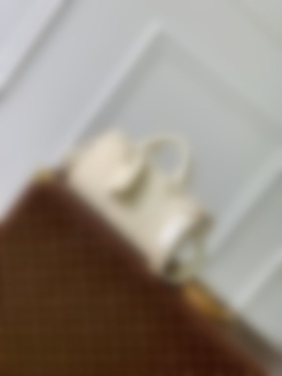 Louis Vuitton Keepall 25 Monogram Taurillon White - 10