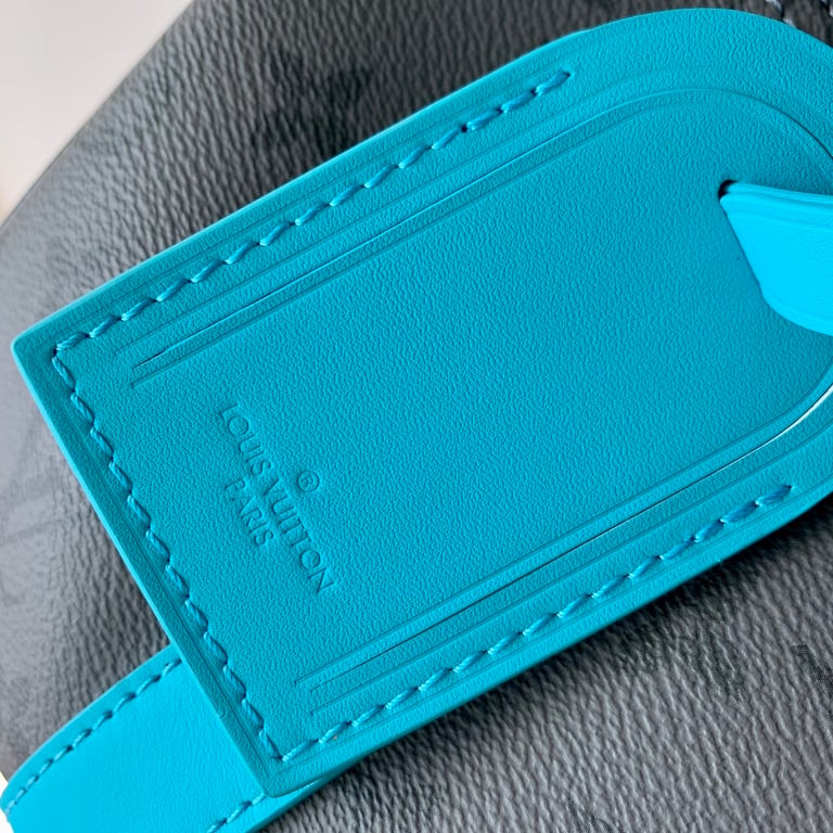 Louis Vuitton Keepall Bandoulière 25 Monogram Eclipse Reverse - 6