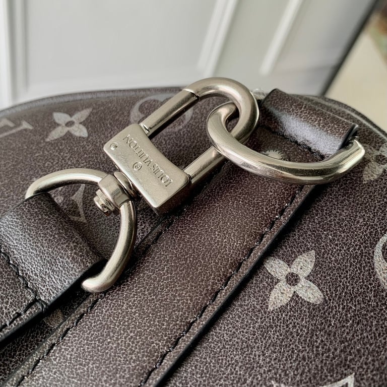 Louis Vuitton Keepall Bandouliere 50 Brushed Monogram - 4