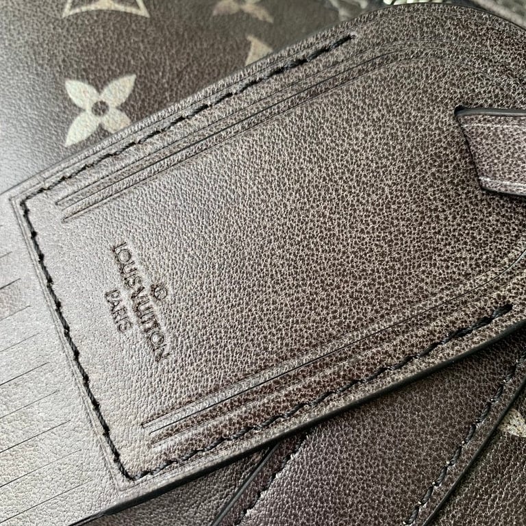 Louis Vuitton Keepall Bandouliere 50 Brushed Monogram - 5