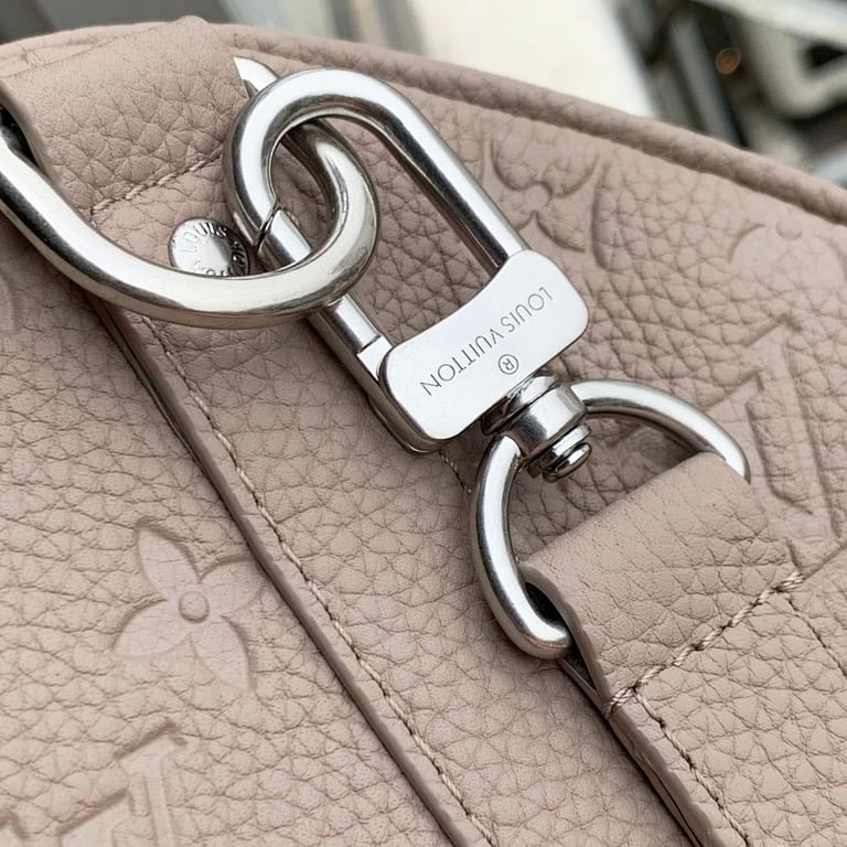 Louis Vuitton Keepall Bandoulière 35 M13865 Beige - 5
