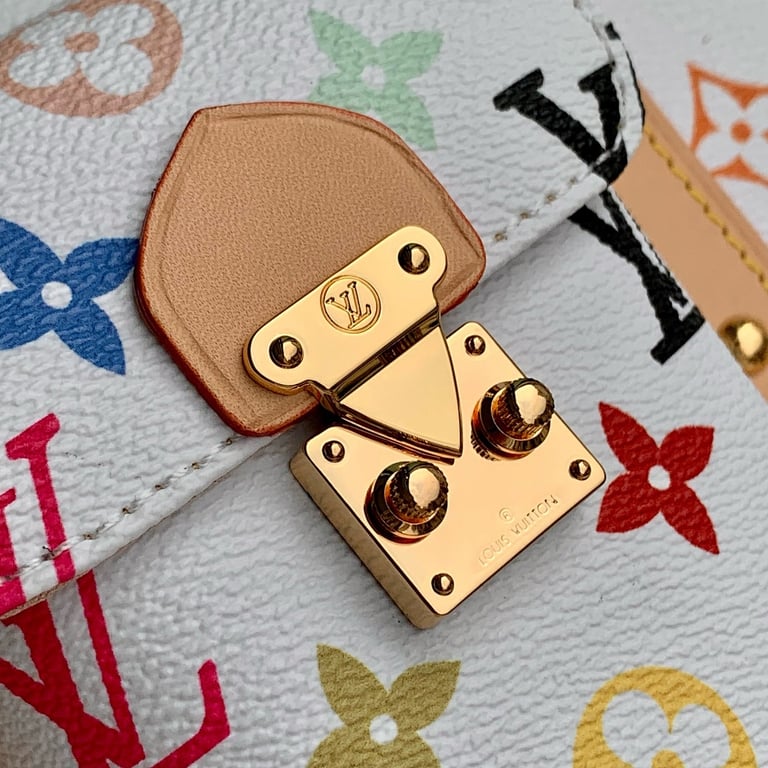 Louis Vuitton x Takashi Murakami Keepall Bandoulière 45 - 6