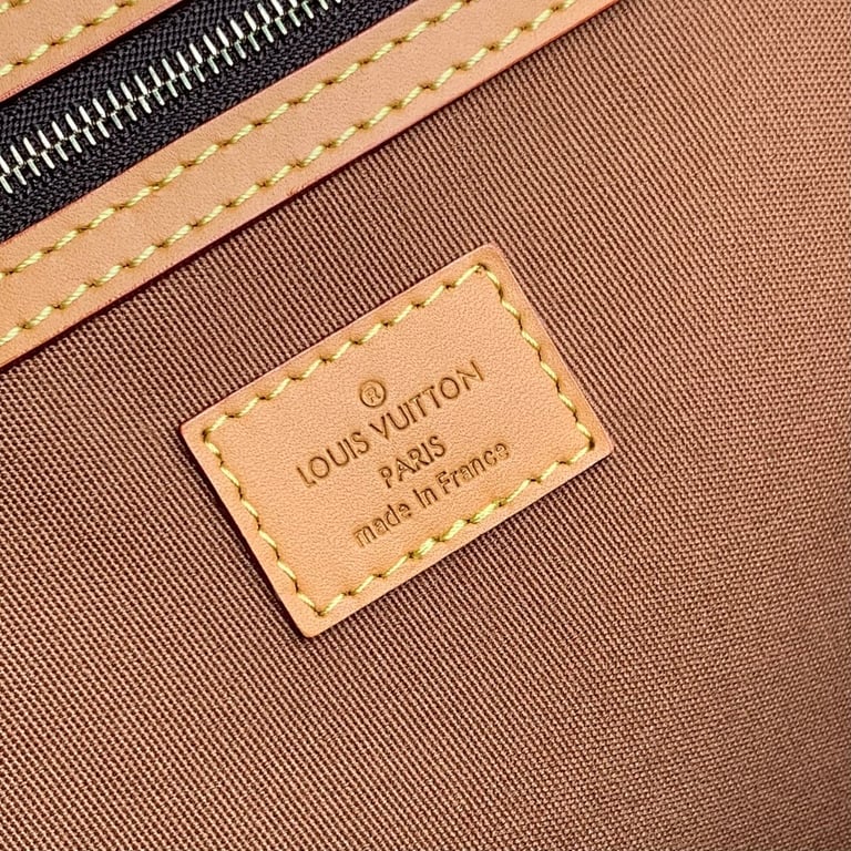 Louis Vuitton Keepall Cargo 50 Monogram Archive - 3