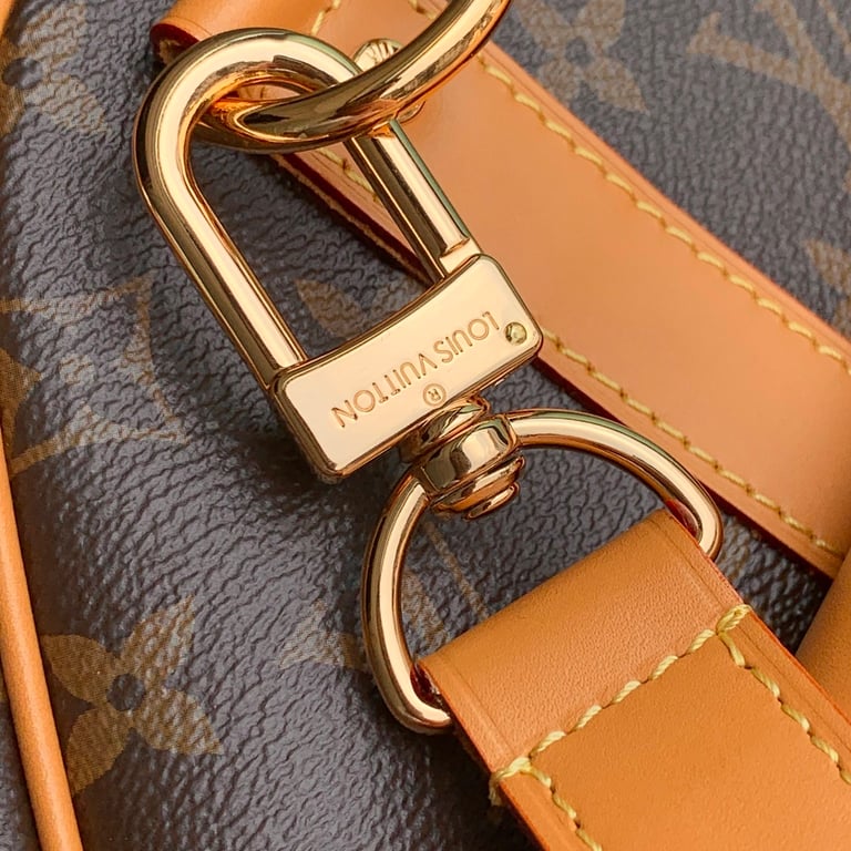 Louis Vuitton Keepall Cargo 50 Monogram Archive - 4