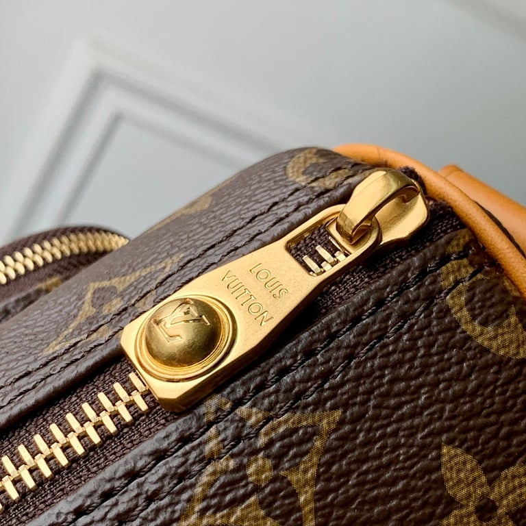 Louis Vuitton Keepall 25 Cargo Monogram - 5