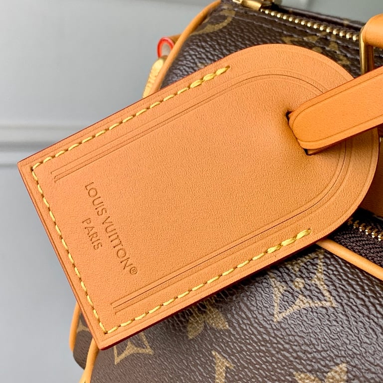 Louis Vuitton Keepall 25 Cargo Monogram - 6