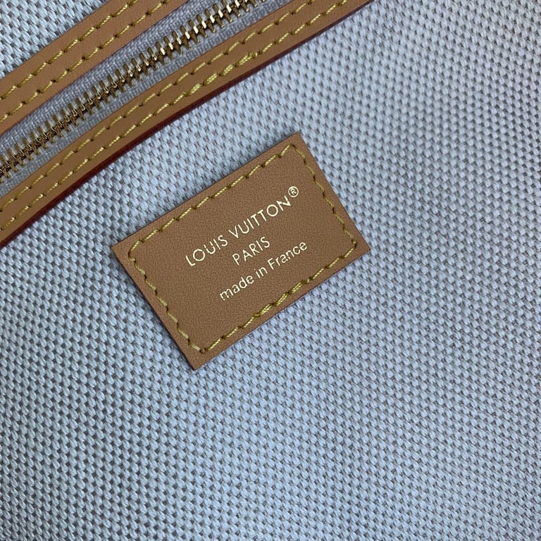 Louis Vuitton Keepall Bandoulière 50 Monogram Surplus - 3