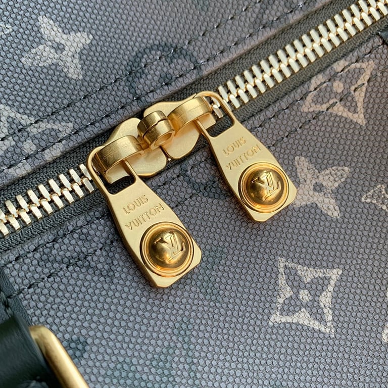 Louis Vuitton Keepall Bandoulière 50 Monogram Surplus - 5