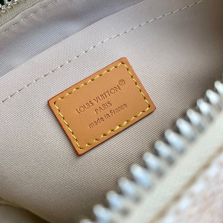 Louis Vuitton Keepall Bandoulière 25 Monogram Heritage - 3