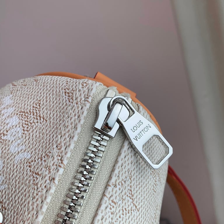 Louis Vuitton Keepall Bandoulière 25 Monogram Heritage - 4
