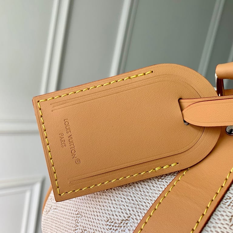 Louis Vuitton Keepall Bandoulière 25 Monogram Heritage - 6