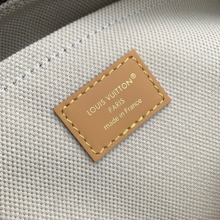 Louis Vuitton Speedy Bandoulière Green Monogram - 3