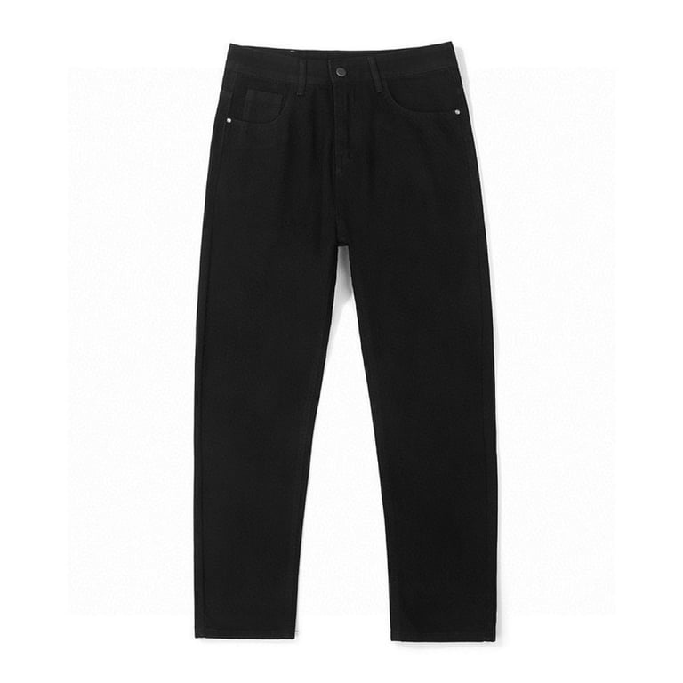 Evisu Embroidered Mask Jeans Black - 3