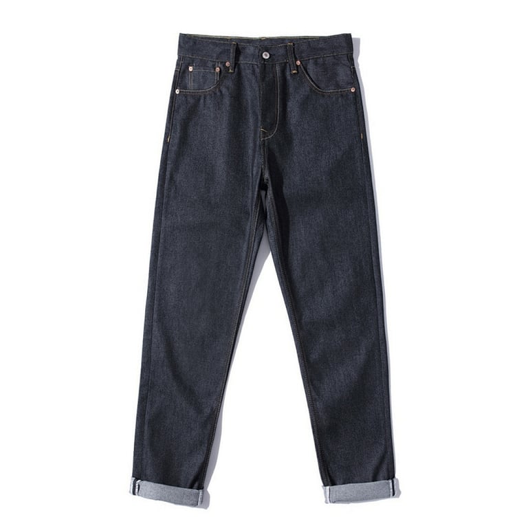 Evisu Dragon Embroidered Jeans N110-12761 - 3