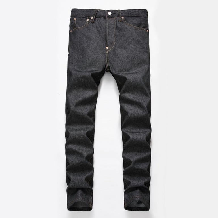 Evisu Mechanical Seagull Graphic Jeans - 3