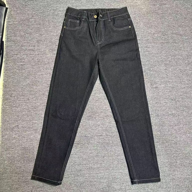 Evisu Black Dragon Brocade Daicock Jeans - 3