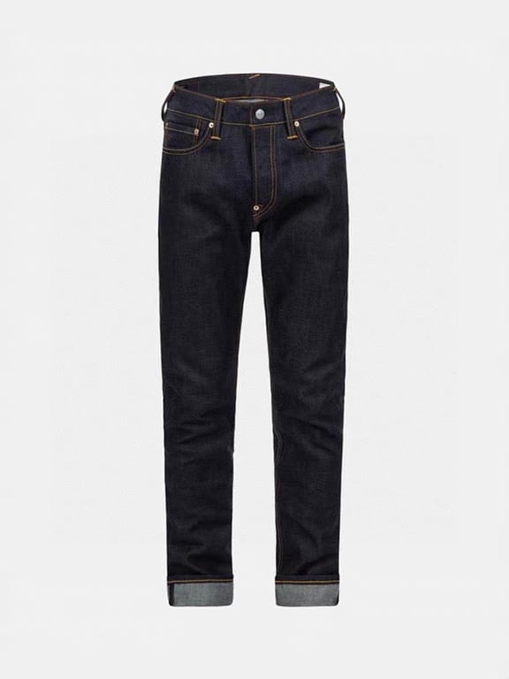 Evisu N72-14981 Indigo Jeans - 21