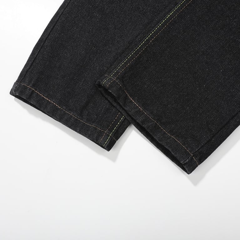 Evisu Flame Seagull Print Jeans N72-15012 - 29