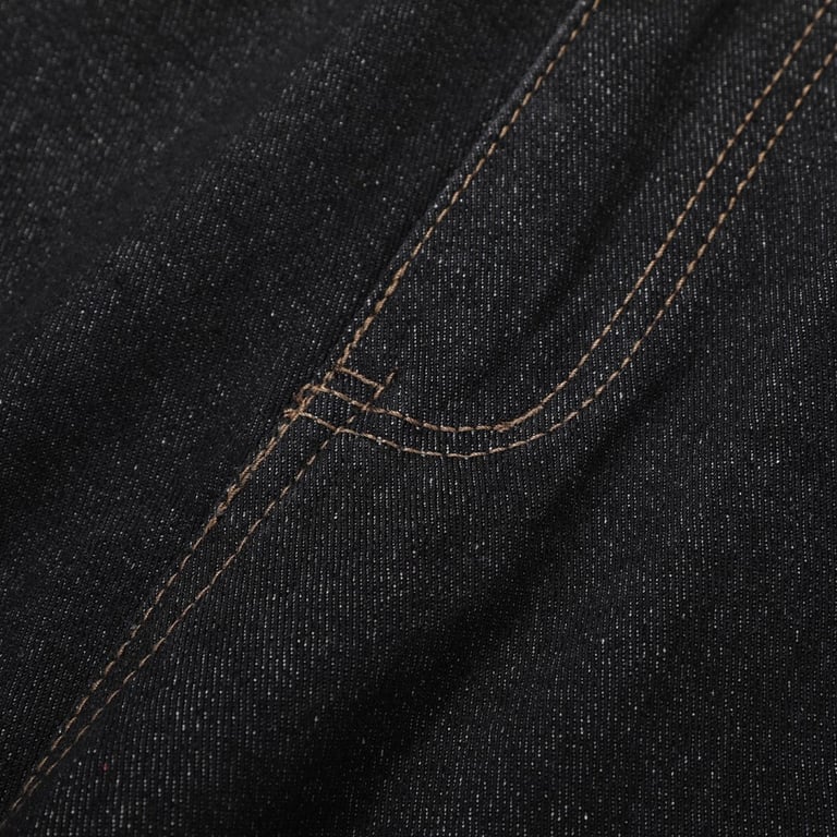 Evisu Flame Seagull Print Jeans N72-15012 - 33